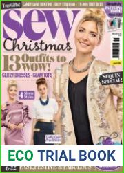Sew Magazine
