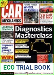 Car Mechanic Magazine