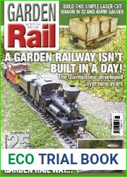 Garden Railways