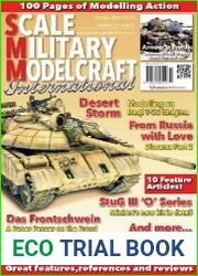 Scale Military Modelcraft International