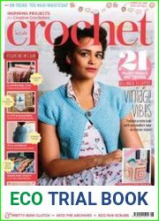 Inside Crochet