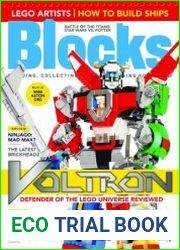 Blocks Magazine