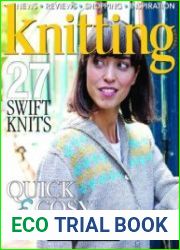 Knitting Magazine