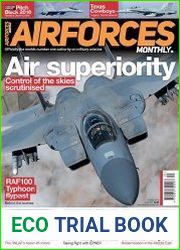 Air Forces Monthly
