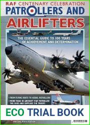 RAF Centary Celebration Patrollers & Airlifters