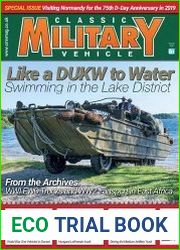 Classic Military Vehicle