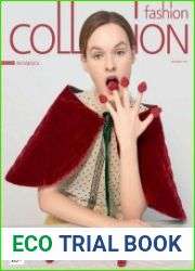 Fashion Collection №9 (сентябрь 2018) Беларусь