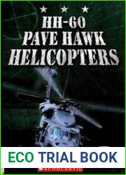 HH-60 Pave Hawk Helicopters