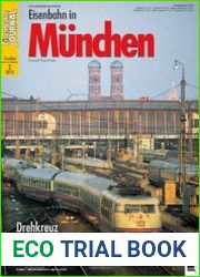 Eisenbahn Journal Sonder 1/2013