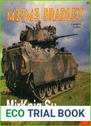 M2/M3 Bradley