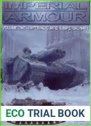 Imperial Armour Volume One Imperial Guard & Imperial Navy