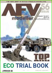 AFV Modeller