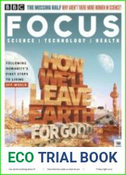 BBC Focus Magazine