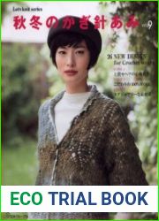 Let|s Knit Series - Crochet in Autumn and Winter