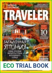 National Geographic Traveler