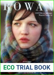 Rowan Knitting and Crochet Magazine