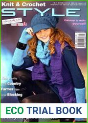 Knit & crochet Style