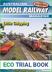 Australian Model Railway Magazine