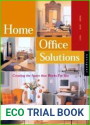 Home Office Solutions Creating a Space That Works for You