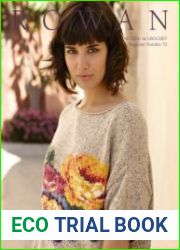 Rowan Rowan Knitting & Crochet Magazine