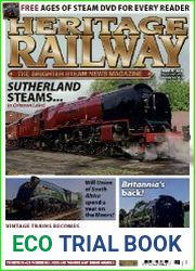 Heritage Railway