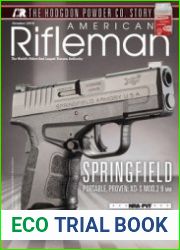 American Rifleman