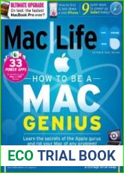 Mac|Life UK