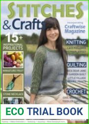 Stitches & Crafts