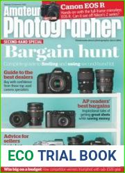 Amateur Photographer