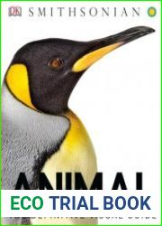 Animal The Definitive Visual Guide, 3rd Edition