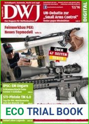 DWJ - Magazin fur Waffenbesitzer