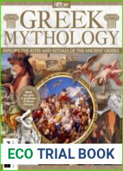 Greek Mythology First Edition (All About History)