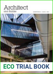 Architect and Builder Magazine South Africa