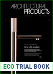 Architectural Products