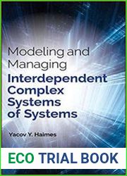 Modeling and Managing Interdependent Complex Systems of Systems