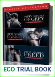 Fifty Shades of Grey Trilogy