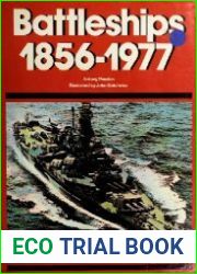 Battleships 1856-1977