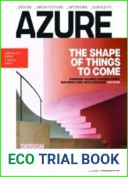 Azure Magazine
