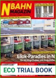 N-Bahn Magazin