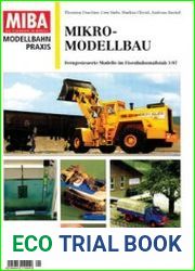 MIBA Modellbahn Praxis 1/2010