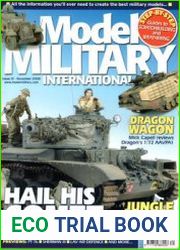 Model Military International