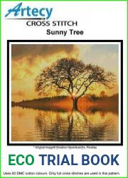 Sunny Tree