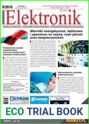 Elektronik №9 2018