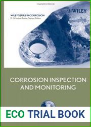 Corrosion Inspection and Monitoring