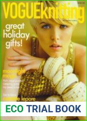 Vogue Knitting International