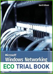 Microsoft Windows Networking Essentials
