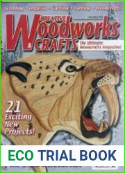 Creative Woodworks and Crafts