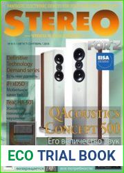 Stereo Video & Multimedia