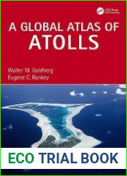 A Global Atlas of Atolls