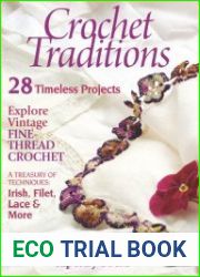 Crochet Traditions